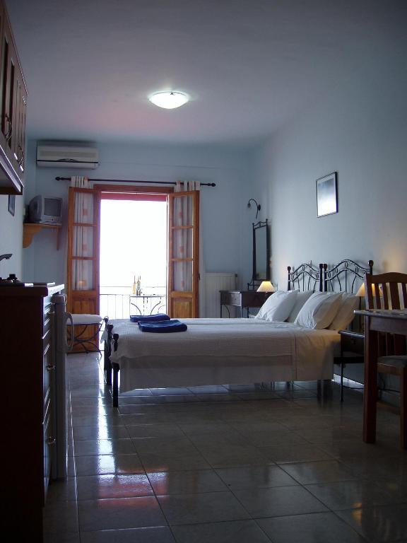 Anniska Hotel Kardhamili Camera foto